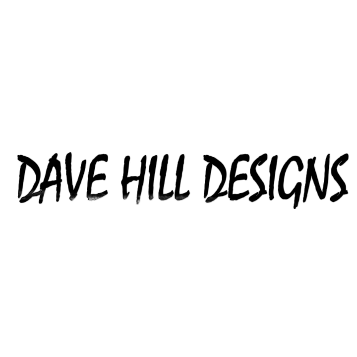 Dave Hill Designs
