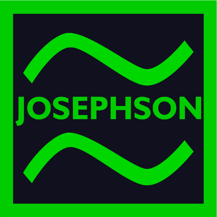 Josephson Engineering