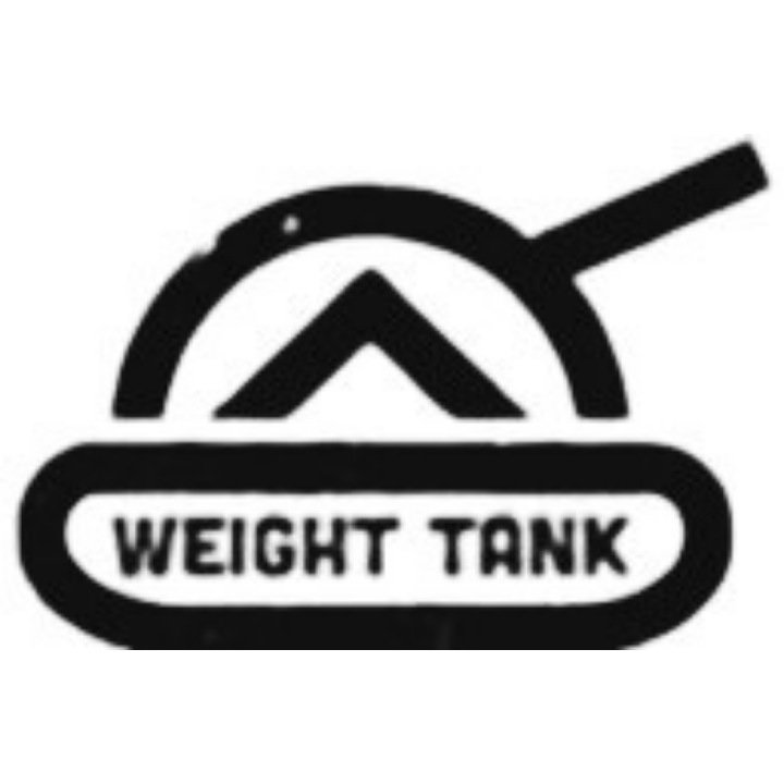 Weight Tank