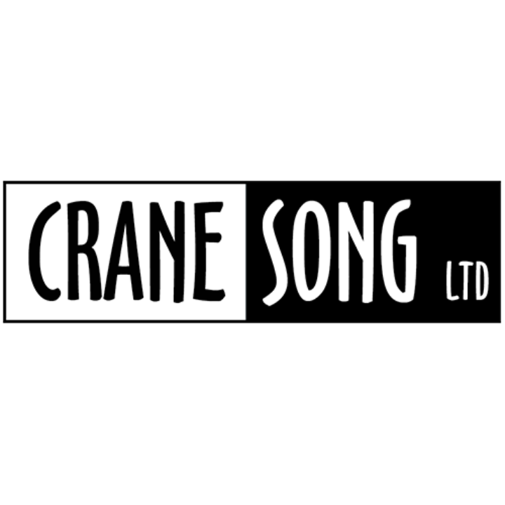 Crane Song