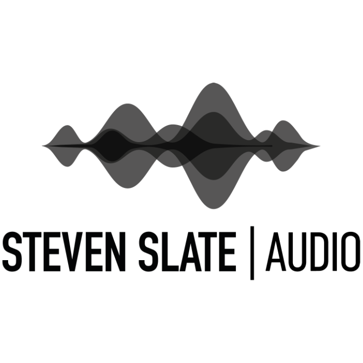 Steven Slate Audio