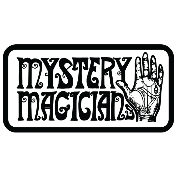 Mystery Magicians