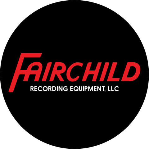 Fairchild Recording Equipment