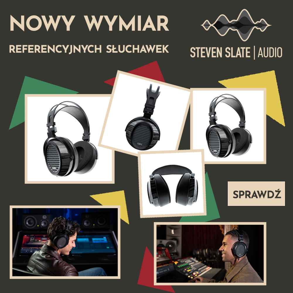 Steven Slate Audio VSX Immersion One