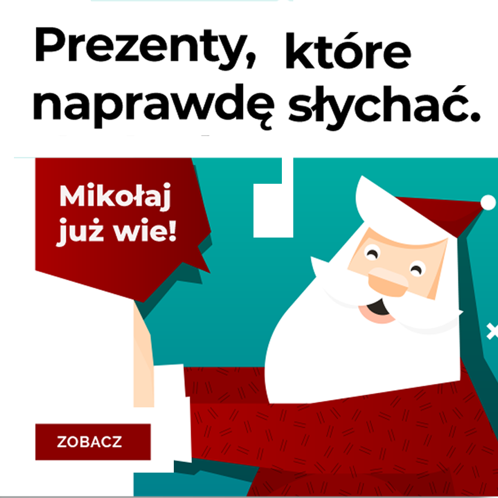 Promocje świąteczne