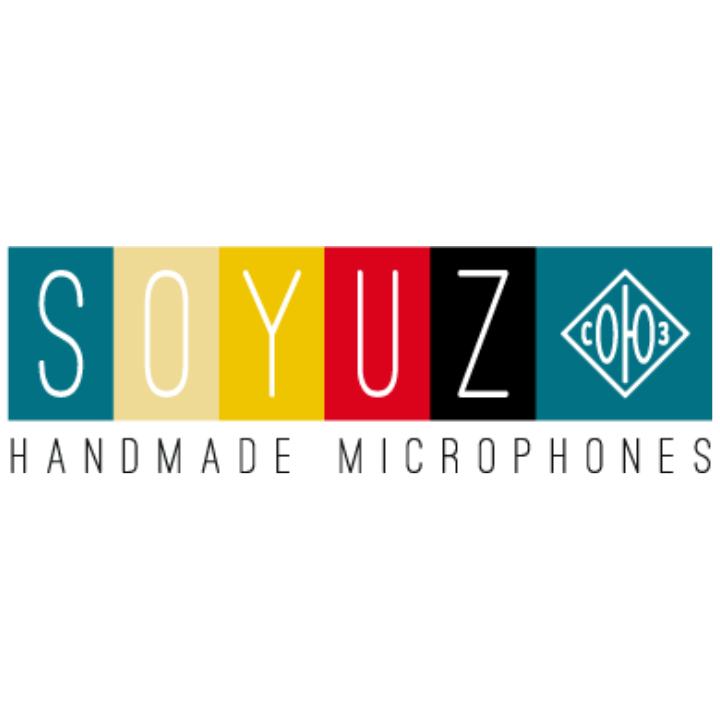 Soyuz Microphones