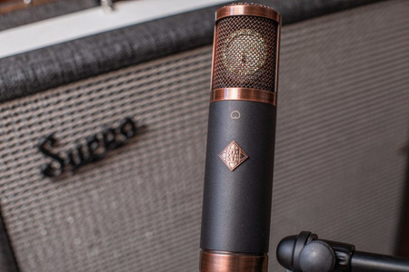 Telefunken Elektroakustik Alchemy Series - TF29 Copperhead