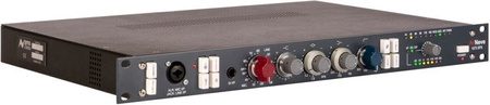 AMS Neve 1073SPX mono mic preamp & EQ