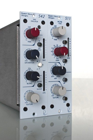 Rupert Neve Designs 511 Mic Pre