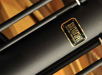 HUM ARM-1S - Active Ribbon Microphone (1″ Ribbon)