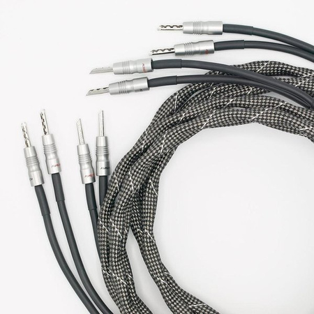 SPEAKER CABLES: Sonorus Drive - analogowy kabel głośnikowy