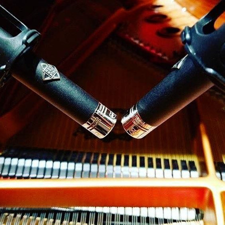 Telefunken Elektroakustik M60 FET Cardioid