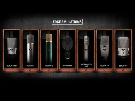 Antelope Audio Edge Solo