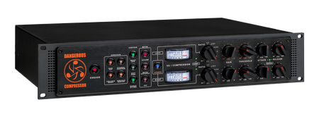 Dangerous Music COMPRESSOR