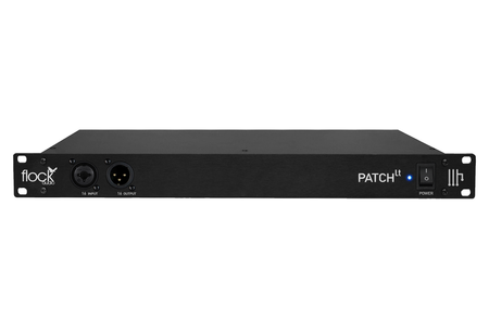 Flock Audio Patch LT