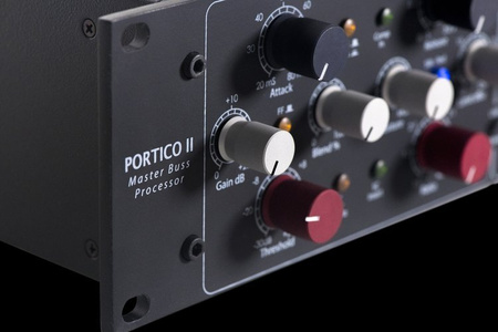 Rupert Neve Designs Portico II Master Buss Processor