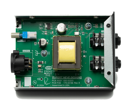Rupert Neve Designs RNDI-M Active Transformer Direct Interface
