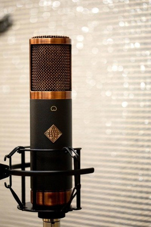 Telefunken Elektroakustik Alchemy Series - TF29 Copperhead