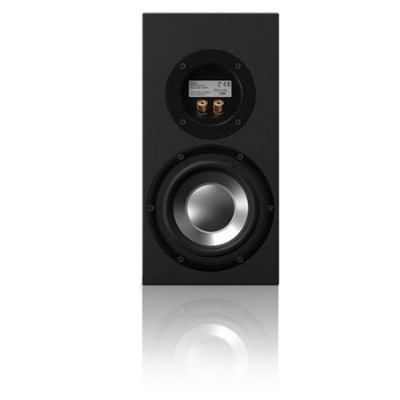 Amphion One15