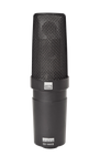 Sanken Chromatic CU-44X MK II Crystal Clear, Fast, Open and Detailed Dual-Capsule Cardioid Mic