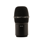 Telefunken M80-WH2 Wireless Capsule, black