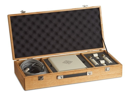 Soyuz 013 Tube (Matched Pair)