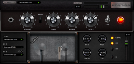 Antelope Audio Orion Studio Synergy Core