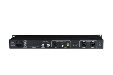 Rupert Neve Designs Master Bus Converter