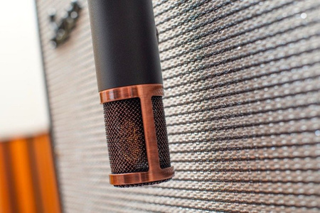 Telefunken Elektroakustik TF29 Copperhead Matched Pair