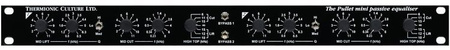 Thermionic Culture The Pullet