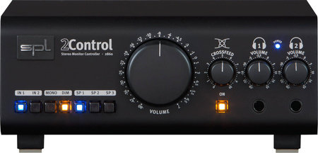 SPL 2Control