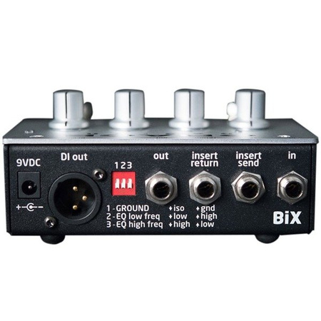 Grace Design BiX - Instrument Preamplifier 