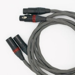 INTERCONNECT CABLES: Sonorus Direct S - symetryczny, nieekranowany kabel połączeniowy