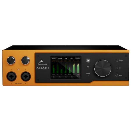 Antelope Audio AMARI