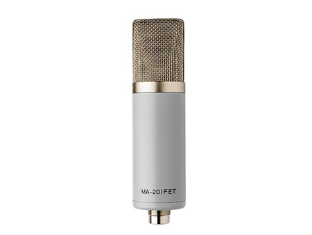 MA-201 FET Condenser Microphone