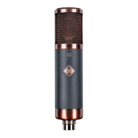 Telefunken Elektroakustik Alchemy Series - TF29 Copperhead