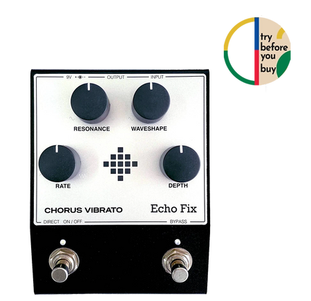Echo Fix EF-P3 Analog Chorus Vibrato