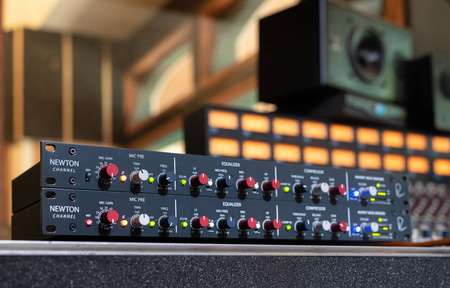 Rupert Neve Designs 5034 Newton Channel