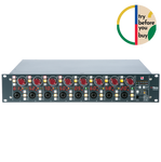 AMS Neve 1073OPX Octal Mic Preamp & ADAT/USB card