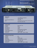 Bricasti Design M1 v1 - Digital to Analog Converter