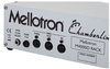 Mellotron M4000D Rack