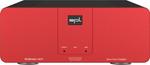 SPL Performer s900, red