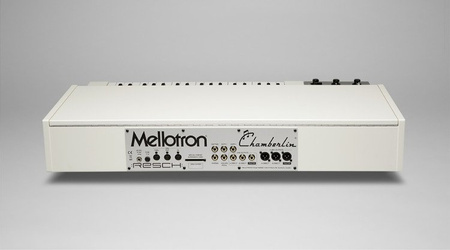 M4000D Digital Mellotron