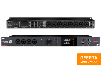 Antelope Audio Orion Studio Synergy Core