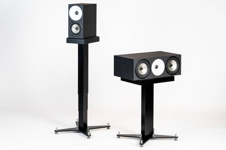 LIFT Motorized Speaker Stand System - Pair (Small)