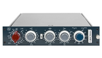 AMS Neve 1084 Classic mono mic preamp & EQ module (horizontal)