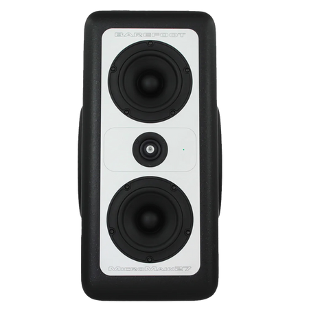 Barefoot Sound MicroMain27 Gen2