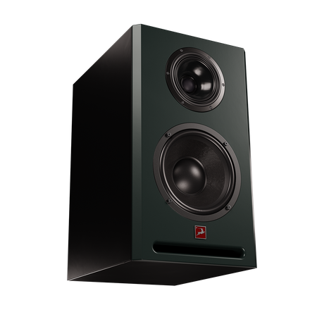 Antelope Audio Atlas i8