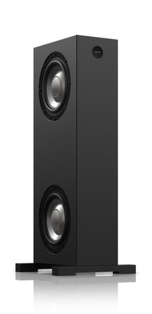 Amphion BaseTwo25 system