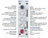 Rupert Neve Designs 543 Mono Compressor / Limiter